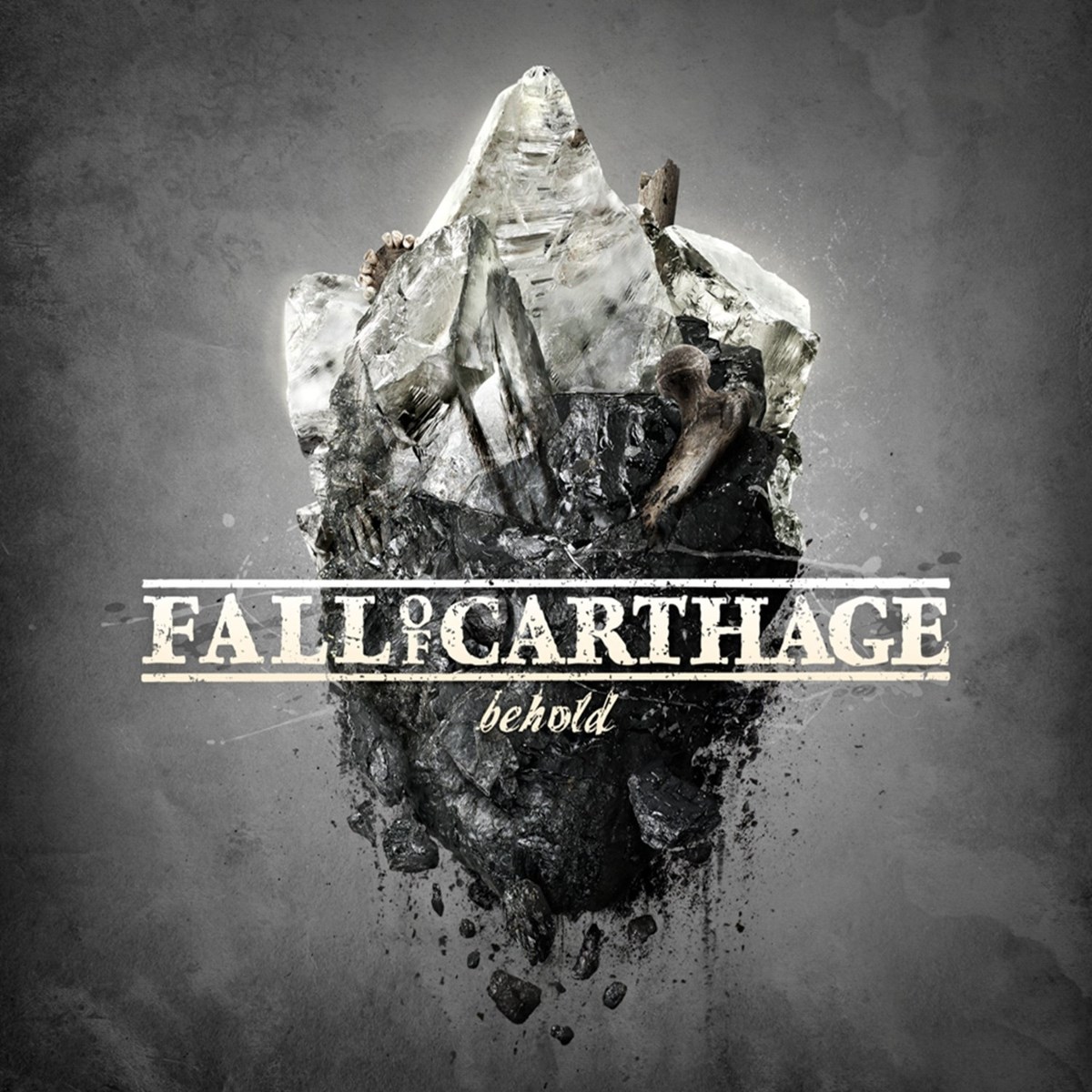Afbeelding van Fall Of Carthage - Behold