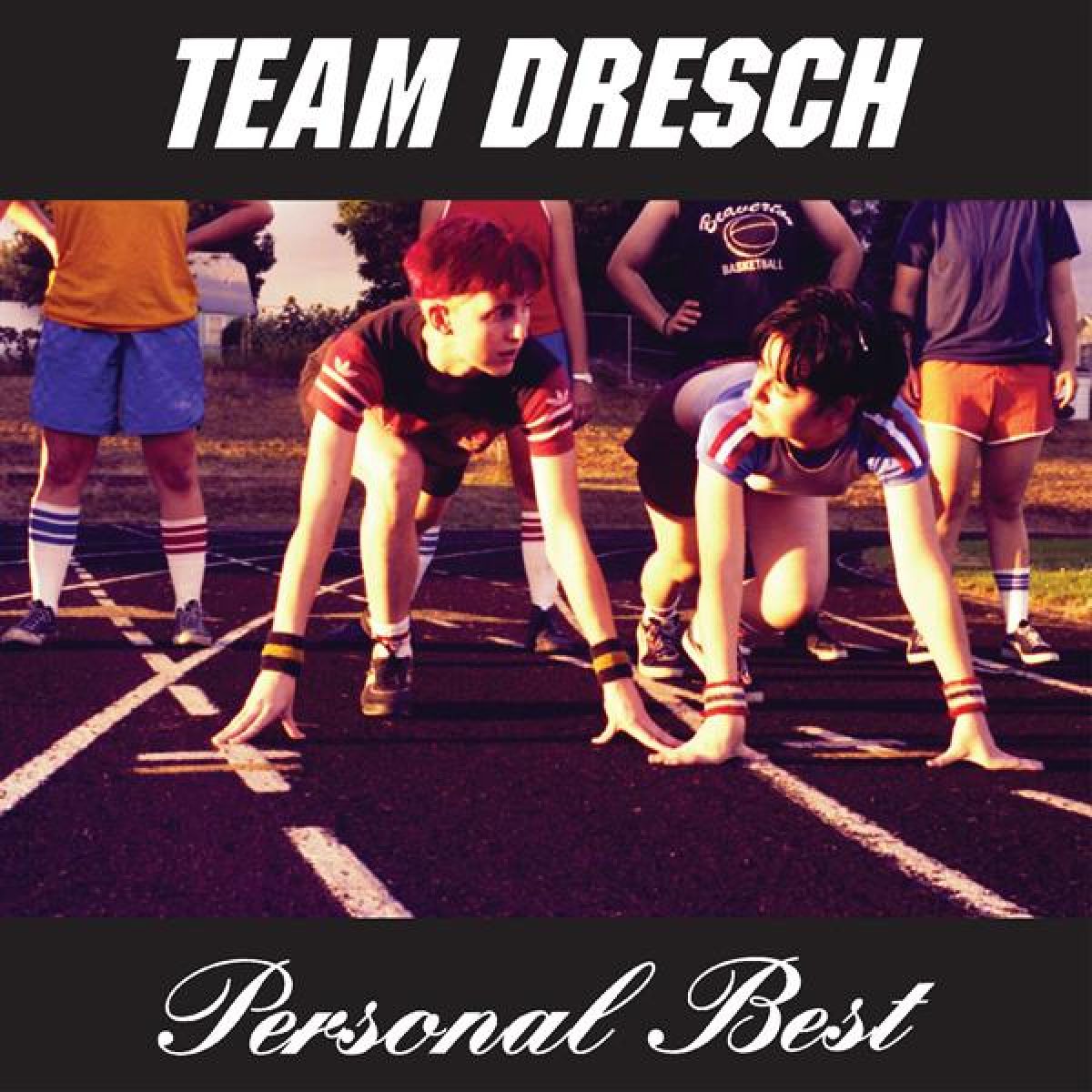 Afbeelding van Personal Best