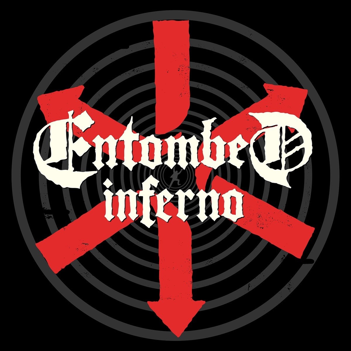 Afbeelding van Entombed - Inferno