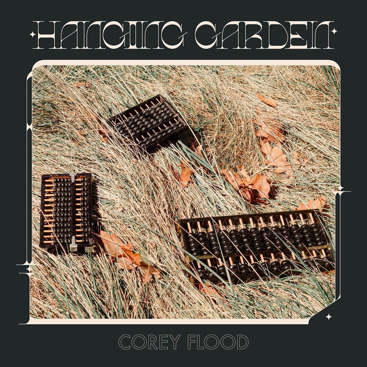 Afbeelding van Corey Flood - Hanging Garden