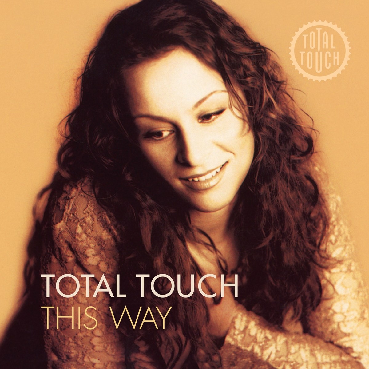 Afbeelding van Total Touch - This Way