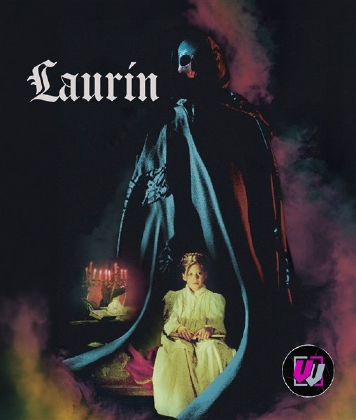 Afbeelding van Laurin