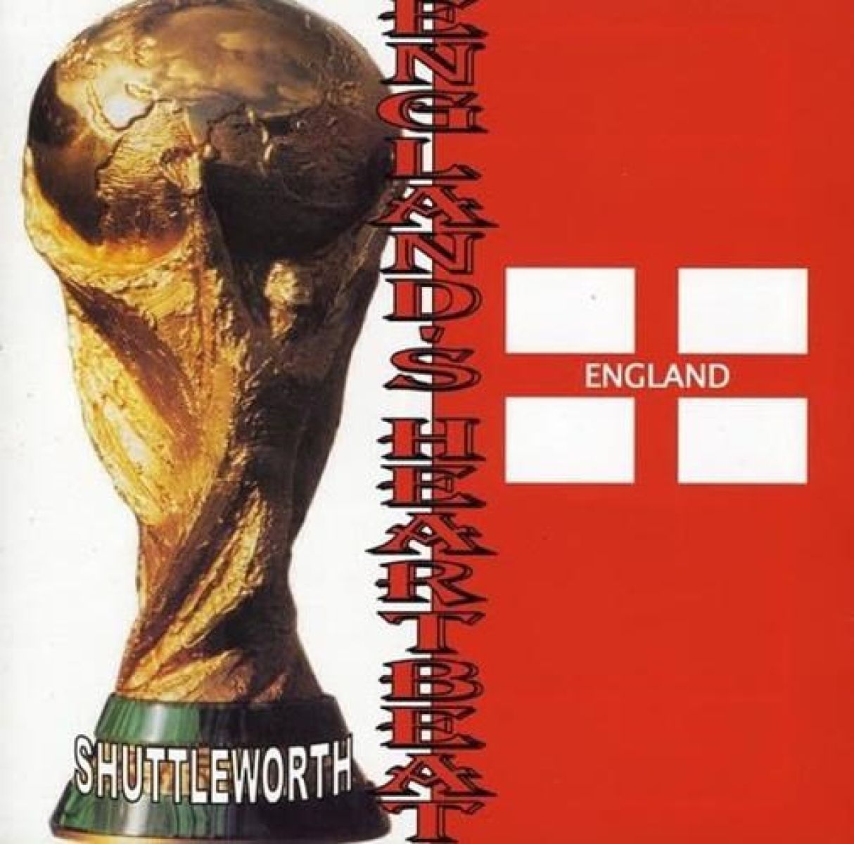 Shuttleworth - England's Heartbeat