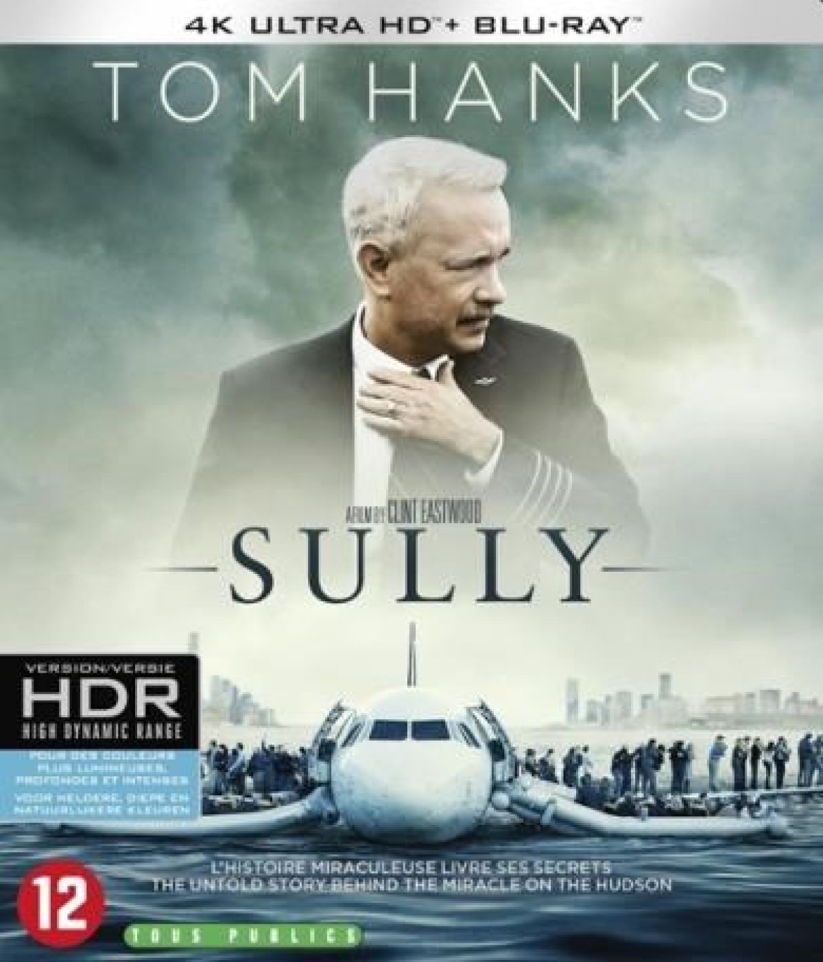Afbeelding van Sully