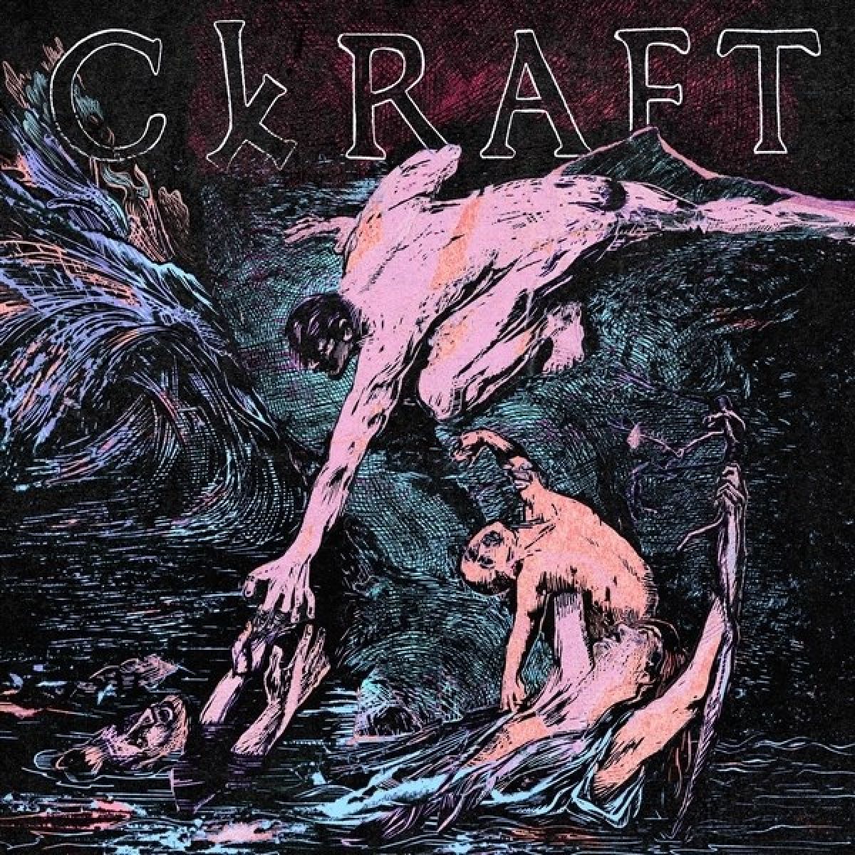 Ckraft - Uncommon Grounds