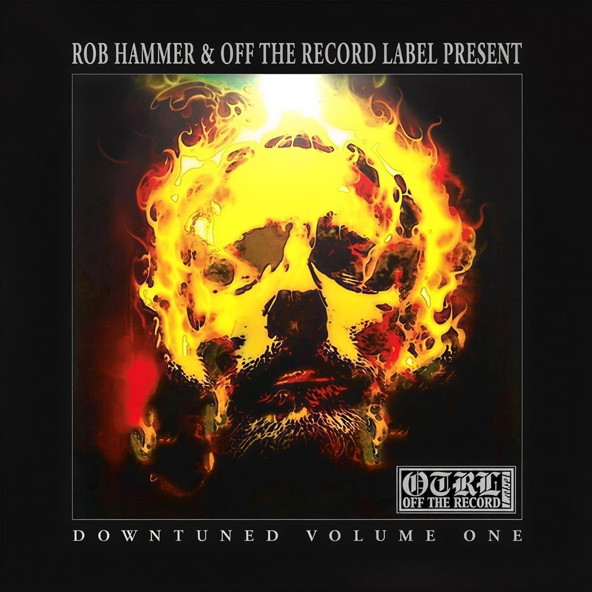 Afbeelding van Various Artists - Downtuned Volume One