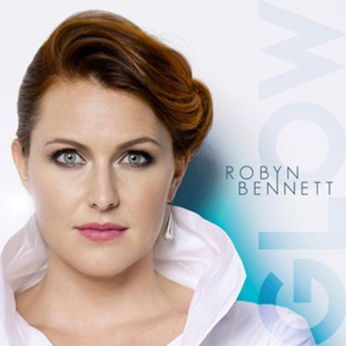 Afbeelding van Robyn Bennett - Glow