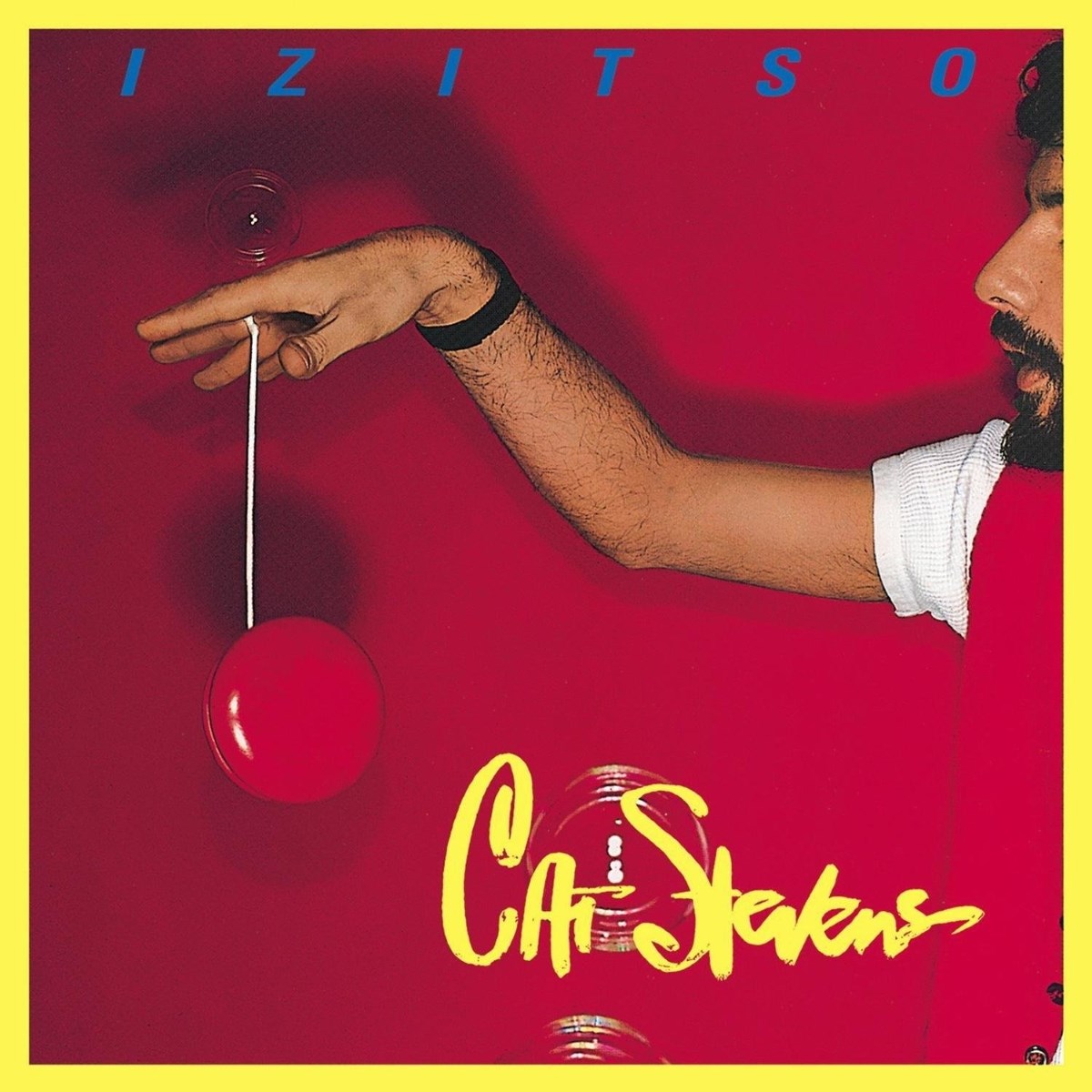Cat Stevens - Izitso