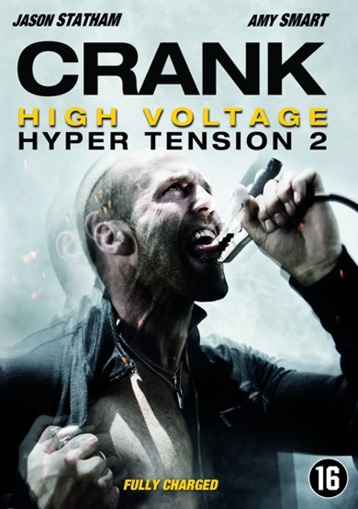 Crank 2 - High Voltage