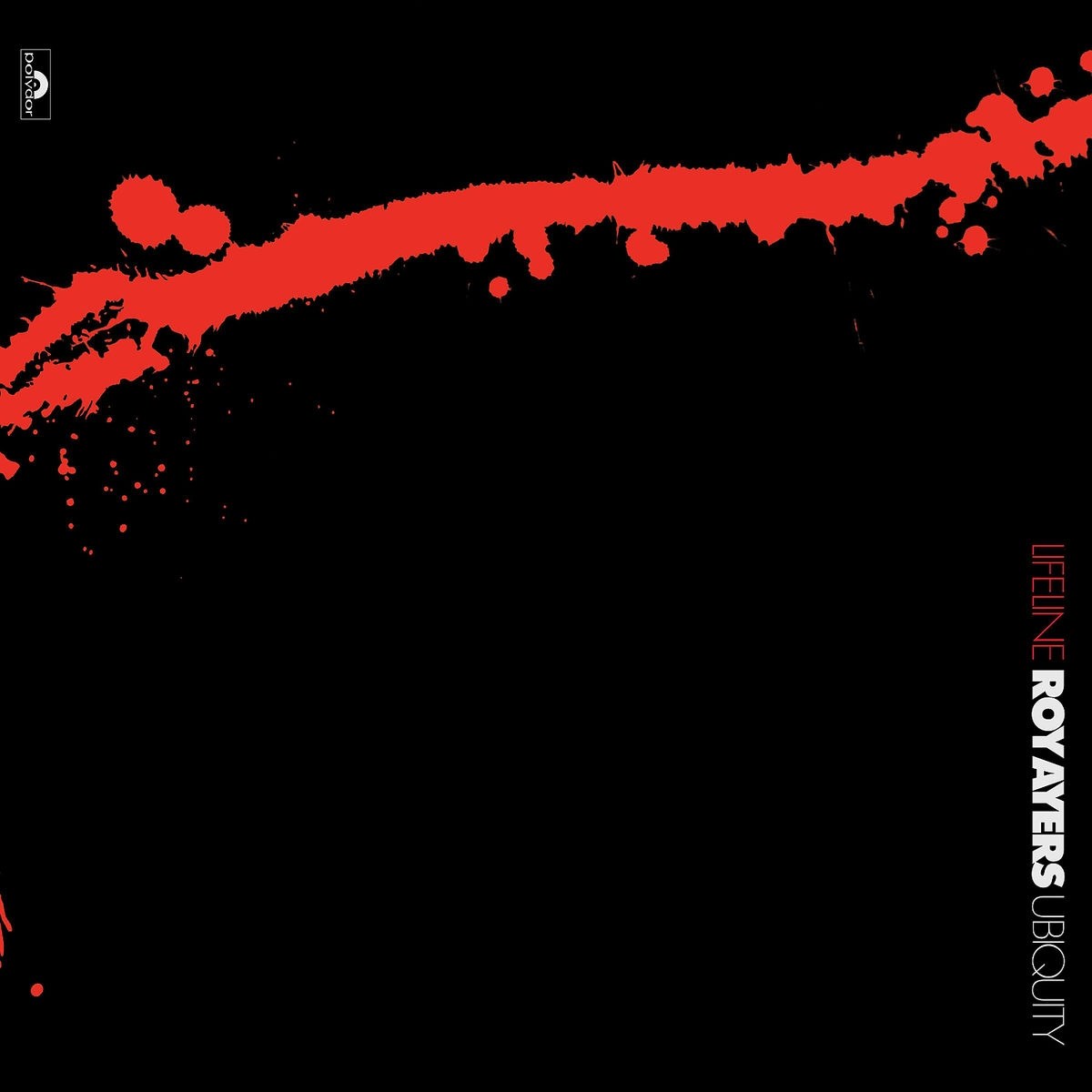 Afbeelding van Roy Ayers Ubiquity - Lifeline