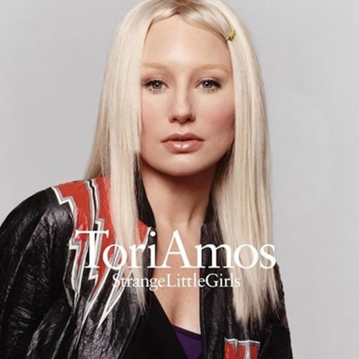 Afbeelding van Tori Amos - Strange Little Girls