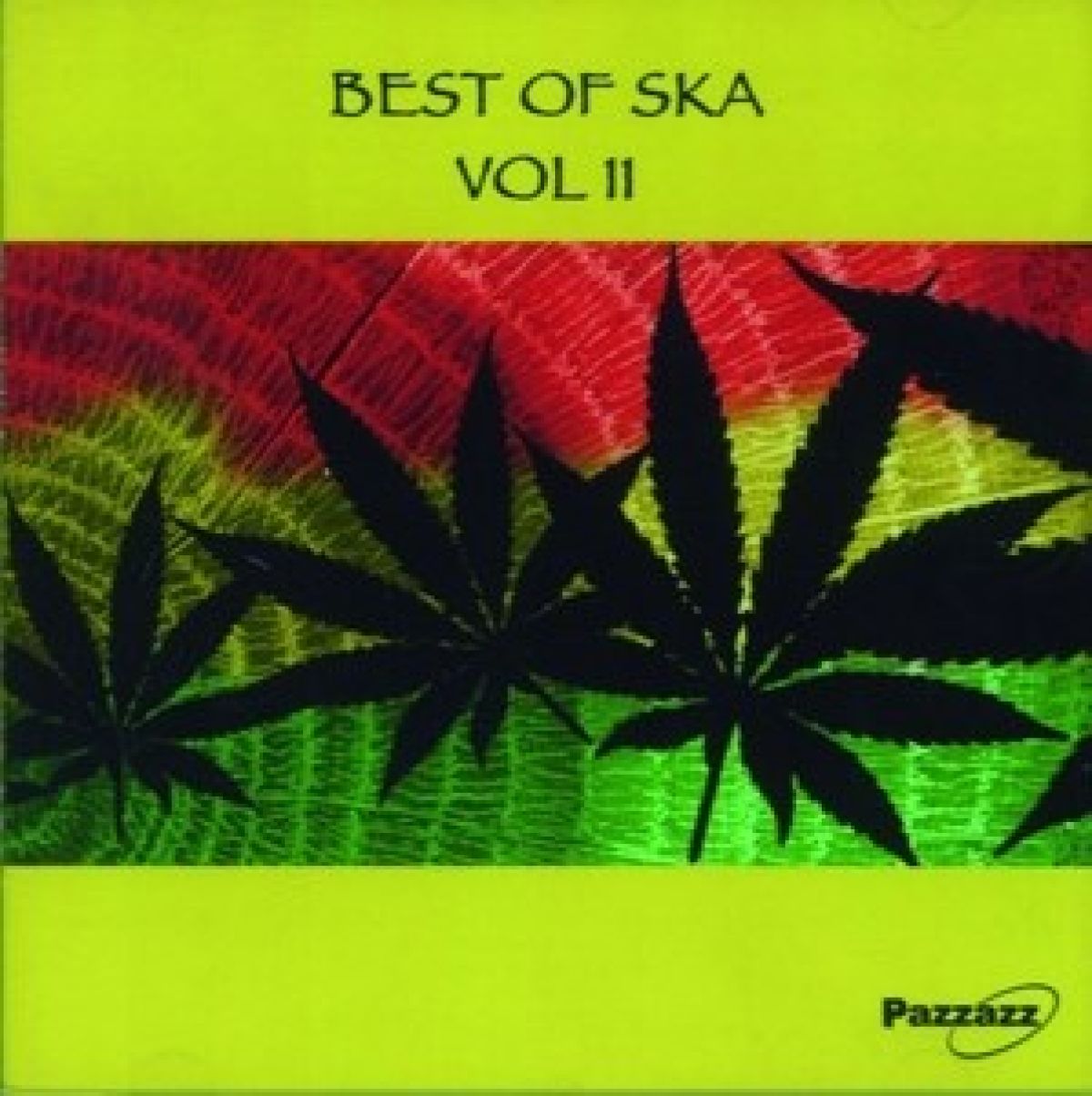 Afbeelding van Various Artists - Best Of Ska Volume 11