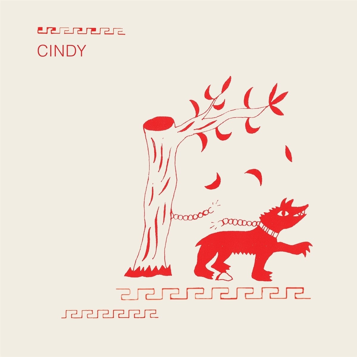 Afbeelding van Cindy - Why Not Now