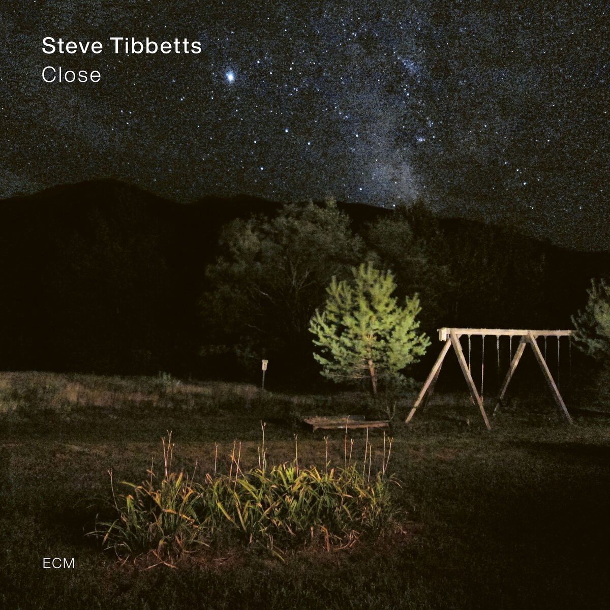 Afbeelding van Steve Tibbetts, Marc Anderson, Jt Bates - Close