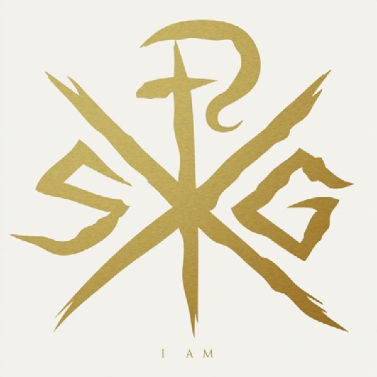 Afbeelding van Sleeping Giant - I Am