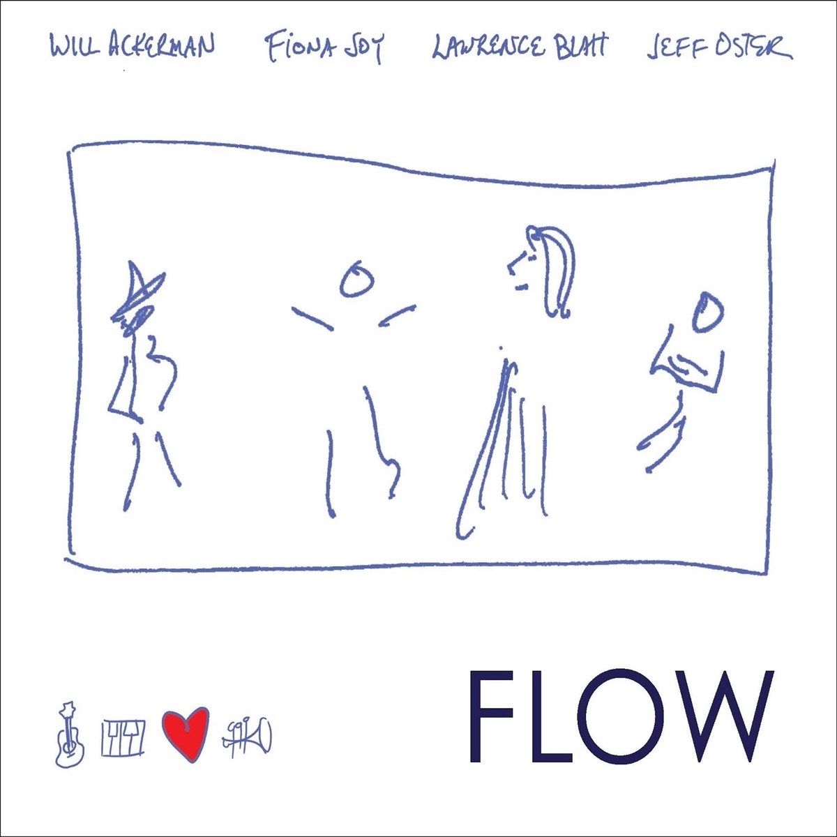 Afbeelding van Flow - Flow
