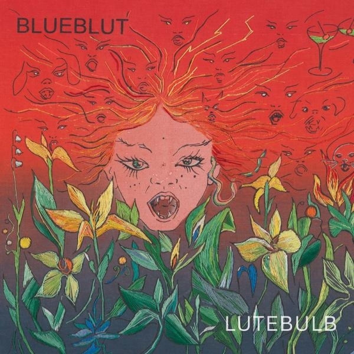 Afbeelding van Blueblut - Lutebulb