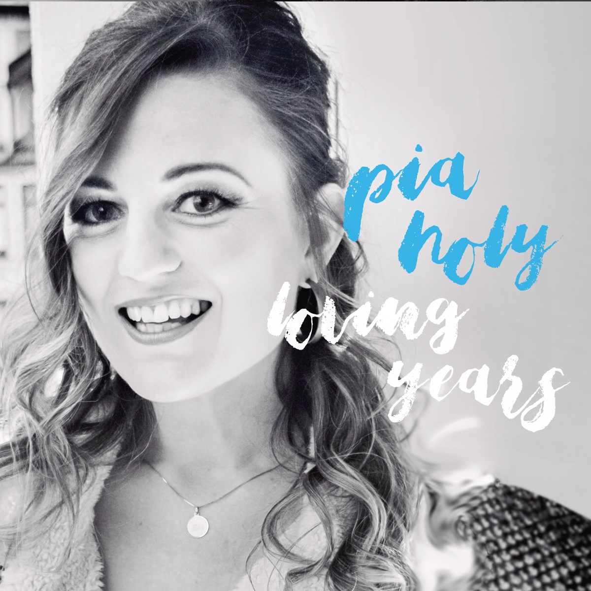 Afbeelding van Pia Holy - Loving Years