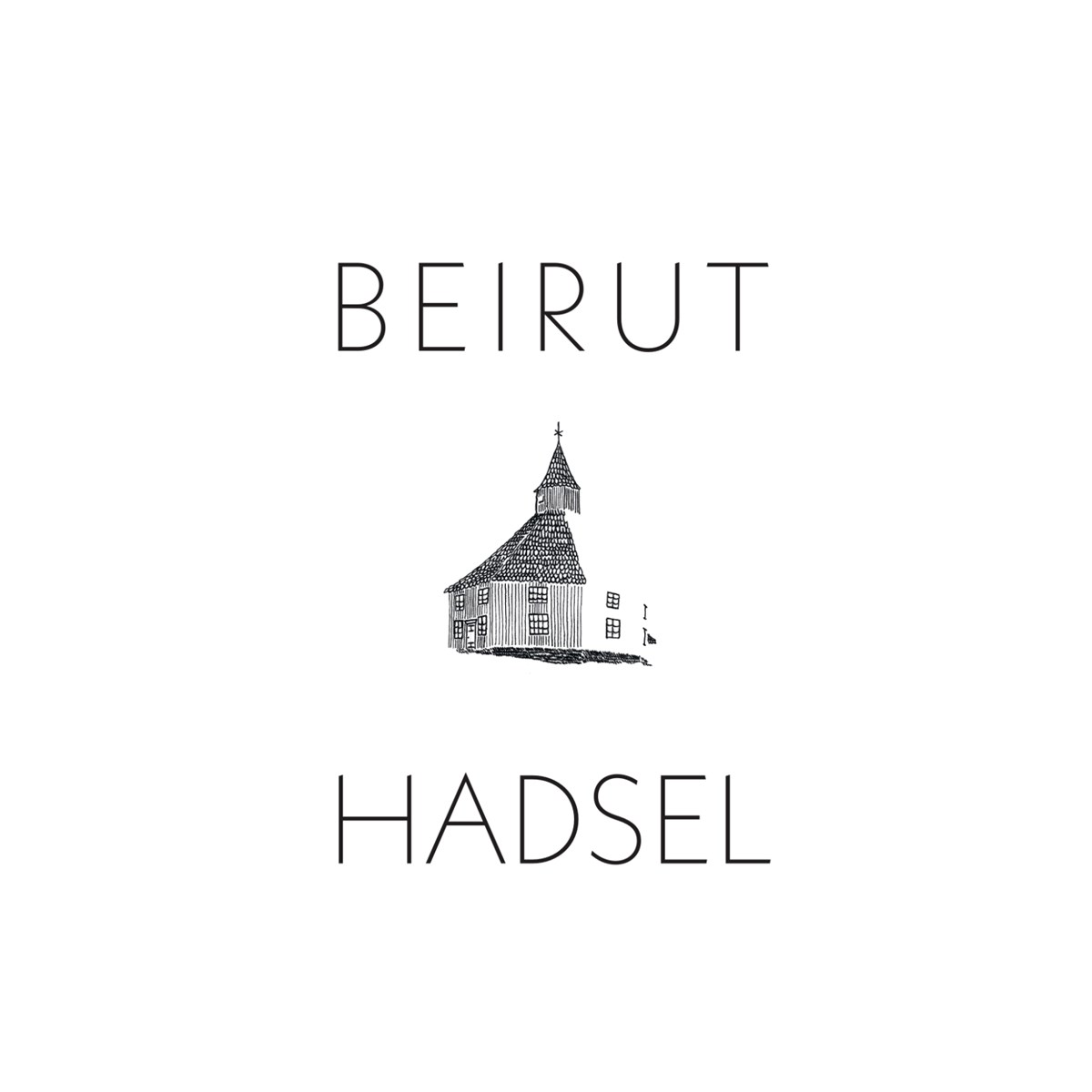 Afbeelding van Beirut - Hadsel