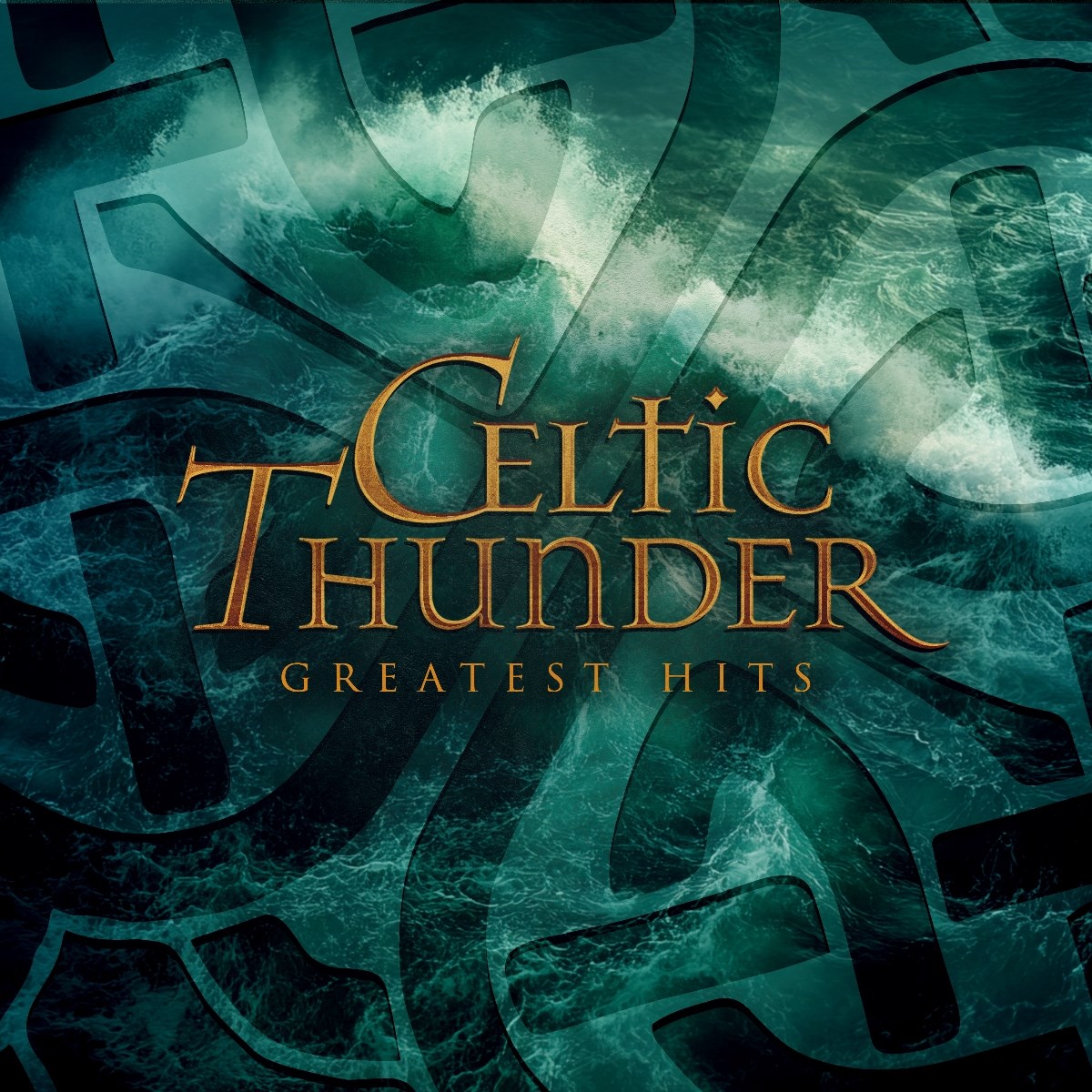 Afbeelding van Celtic Thunder - Greatest Hits