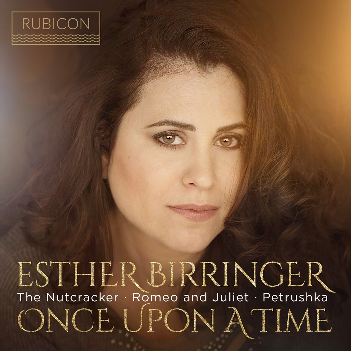 Afbeelding van Esther Birringer - Once Upon A Time