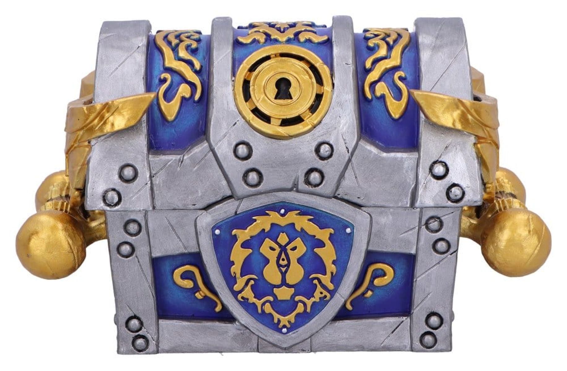 World of Warcraft - Alliance War - Opbergdoos