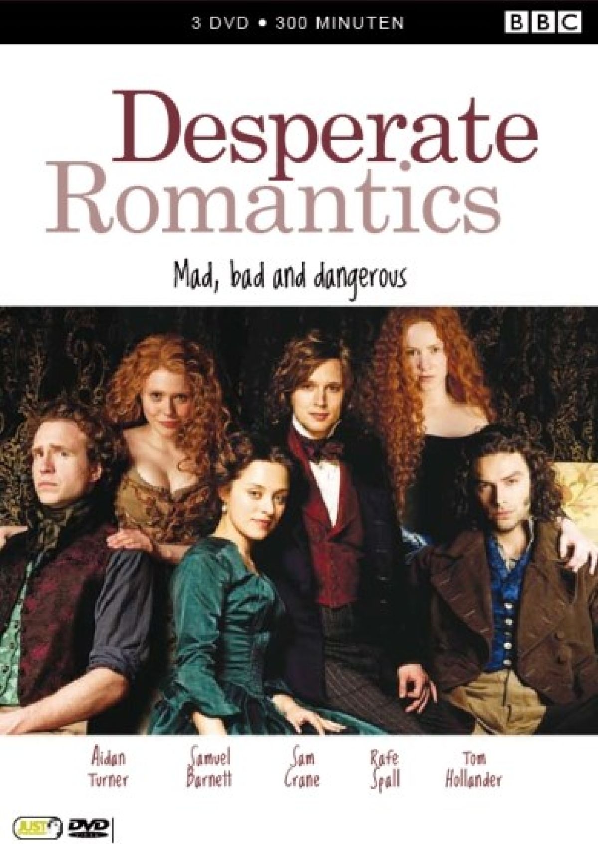 Desperate romantics