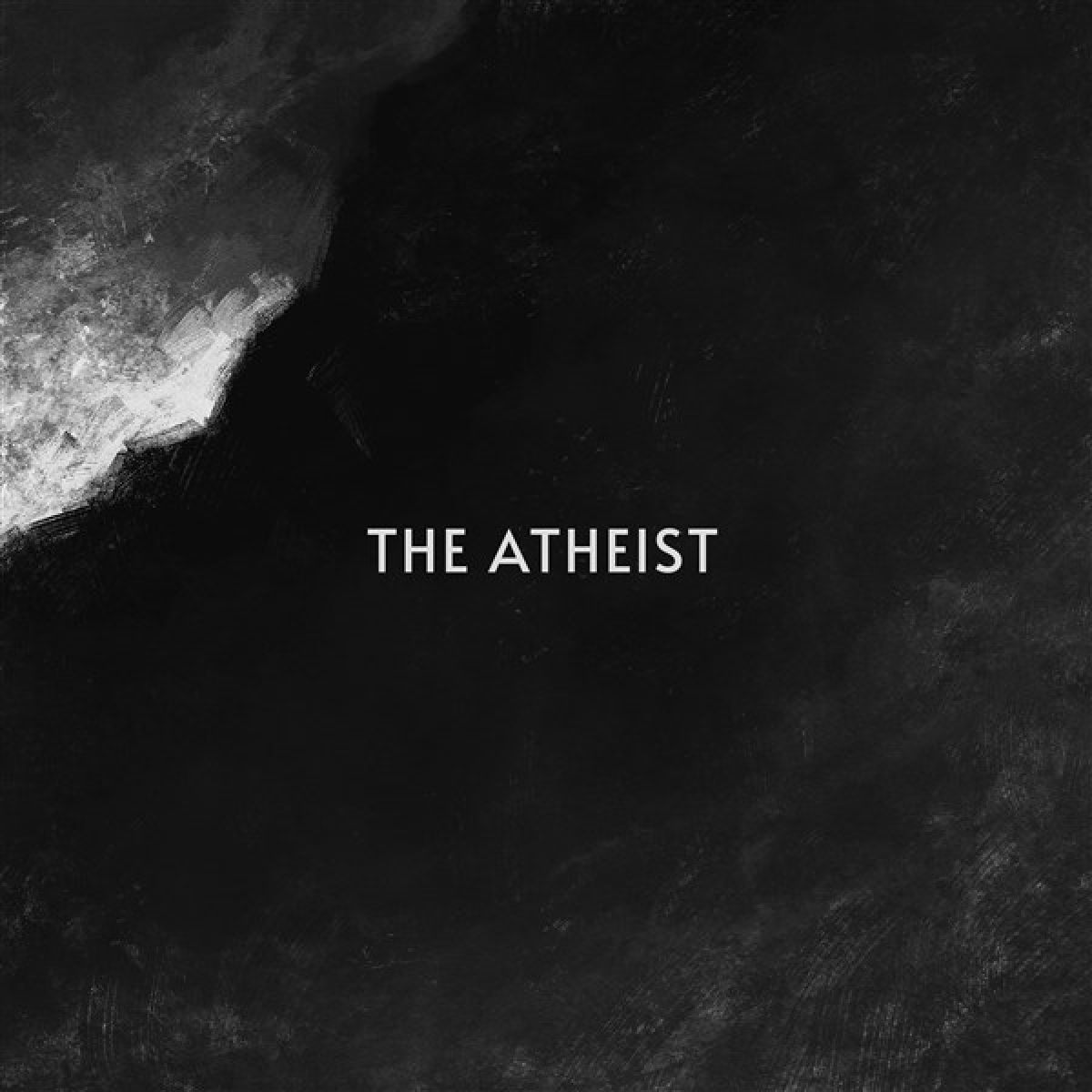 Afbeelding van Three Eyes Of The Void - The Atheist