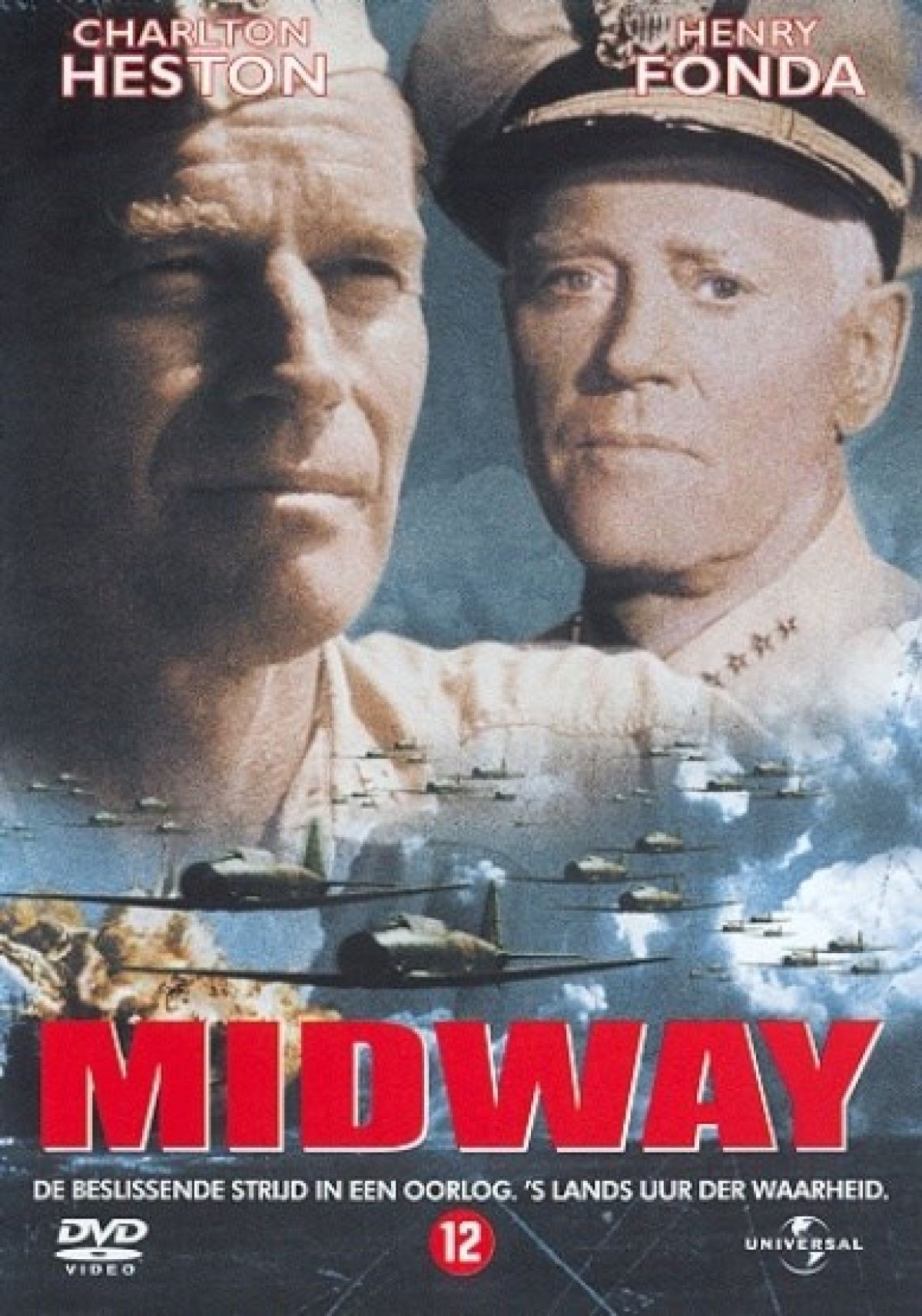 Afbeelding van Midway