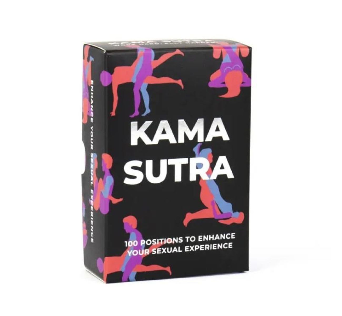 Afbeelding van Kama Sutra Cards (Gift Republic)