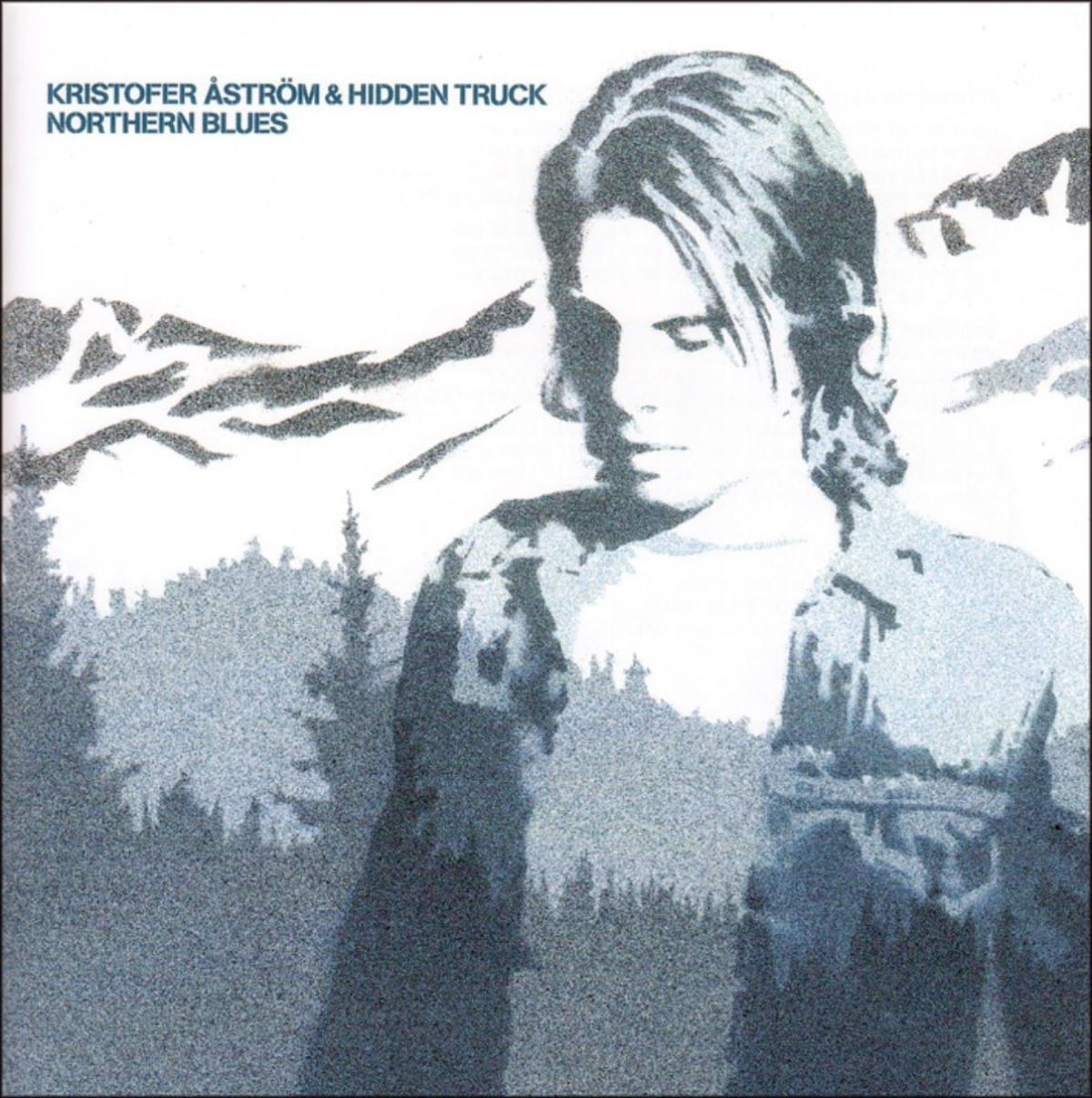 Afbeelding van Kristofer Astrom - Northern Blues