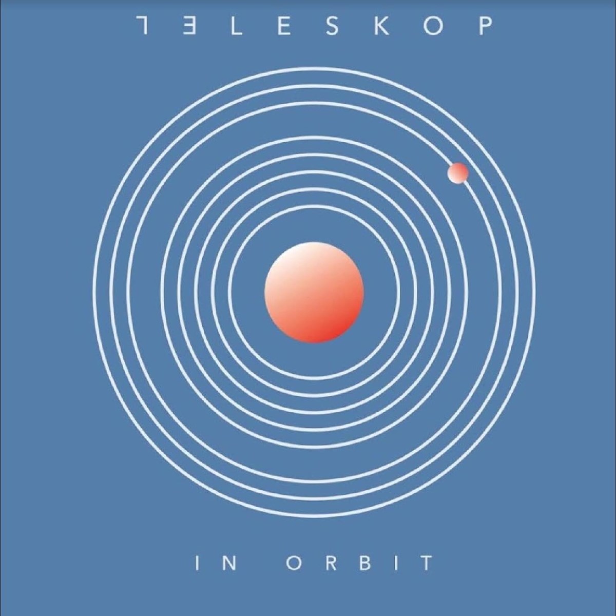 Teleskop - In Orbit