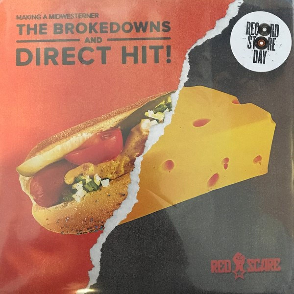 Brokedowns and Direct Hit! - Making A Midwesterner
