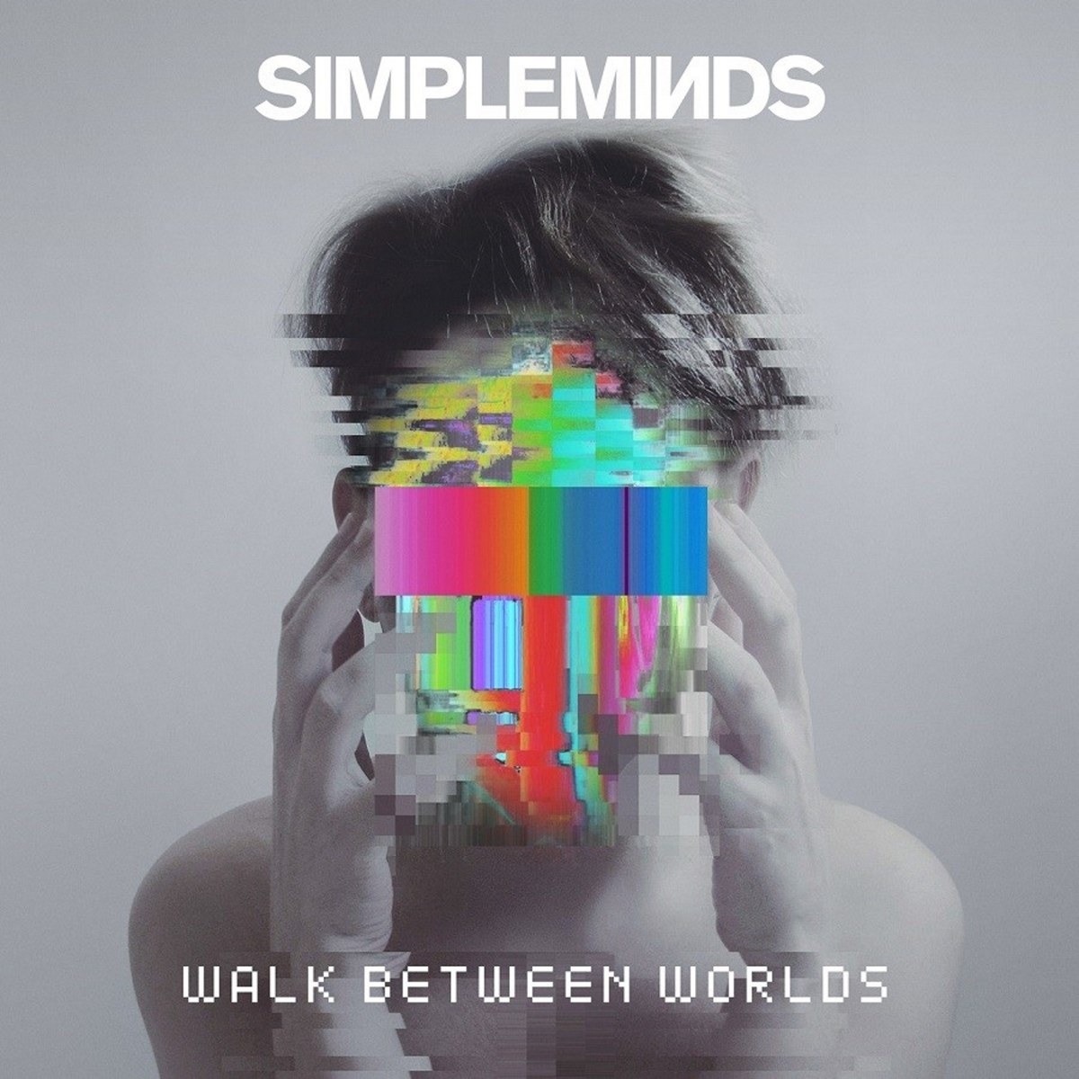 Afbeelding van Simple Minds - Walk Between Worlds