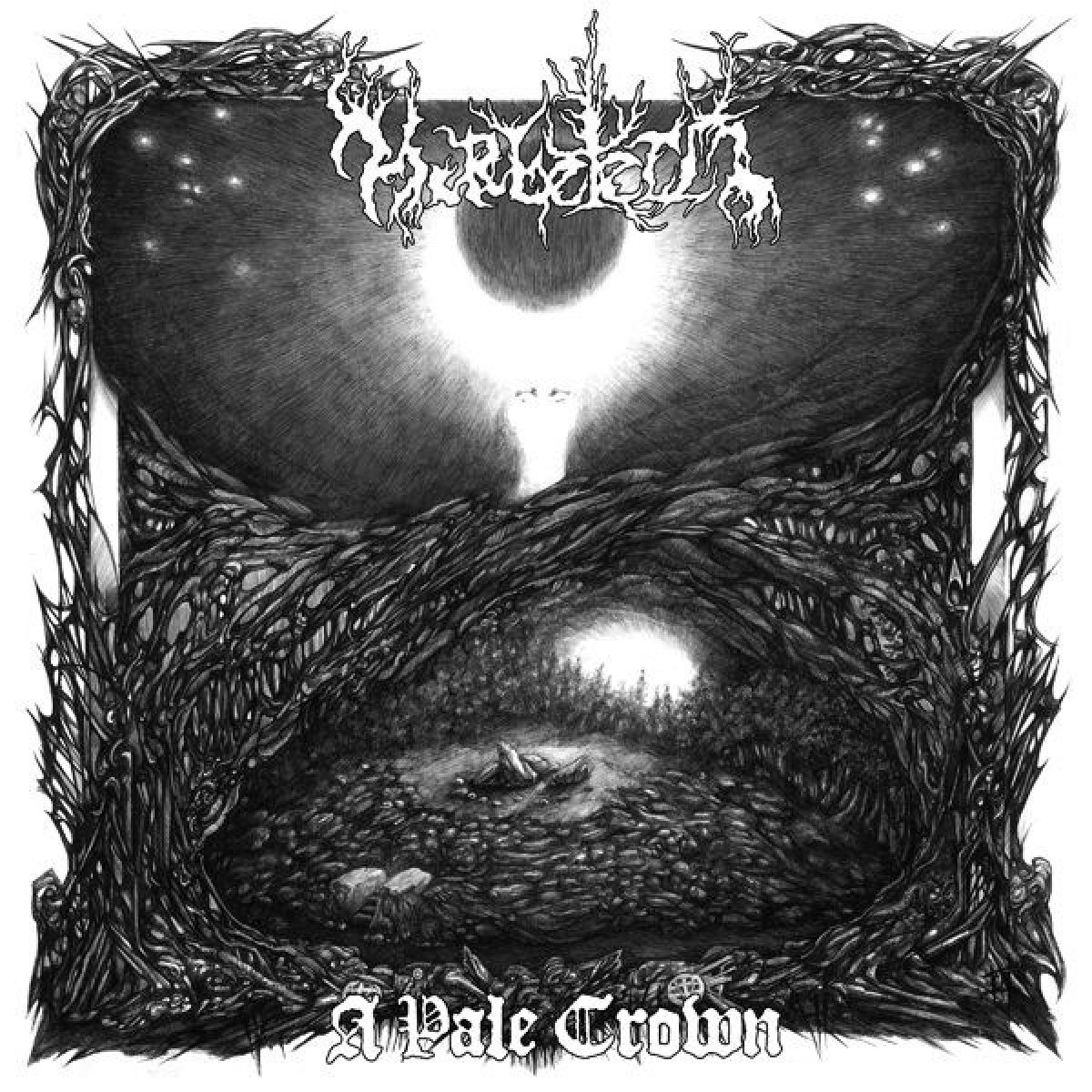 Afbeelding van Narbeleth - A Pale Crown