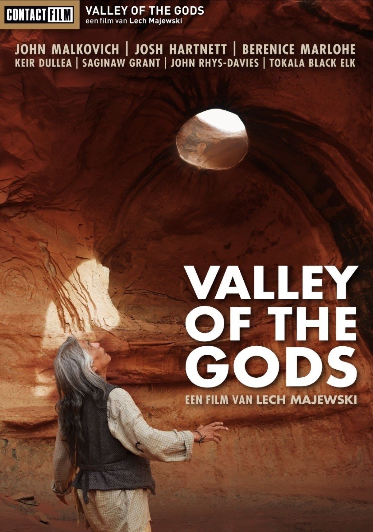 Afbeelding van Valley Of The Gods