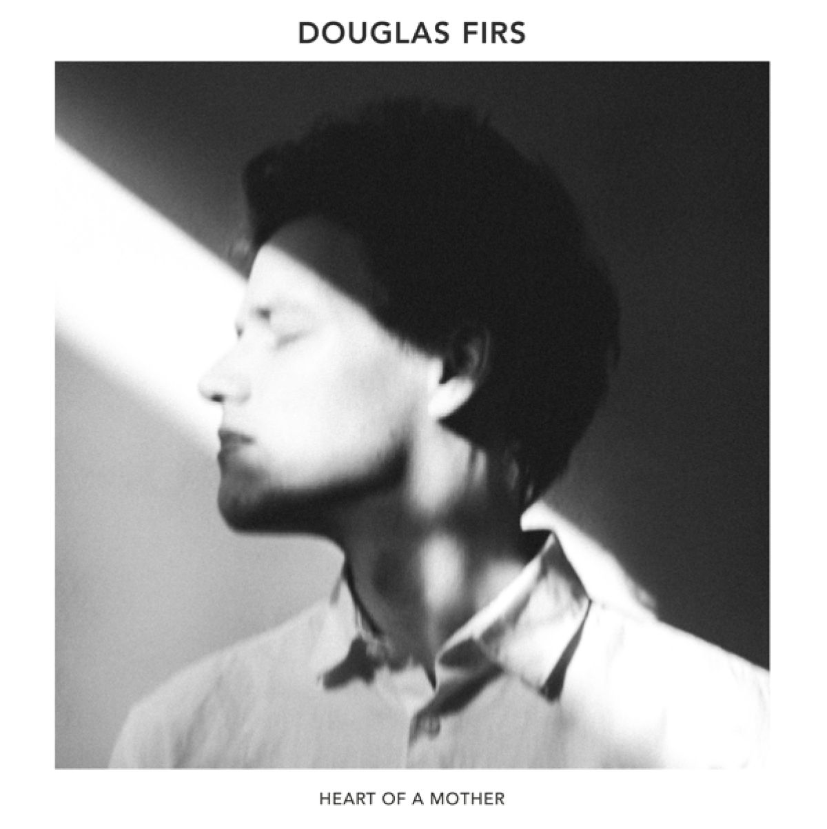Afbeelding van Douglas Firs - Heart Of A Mother