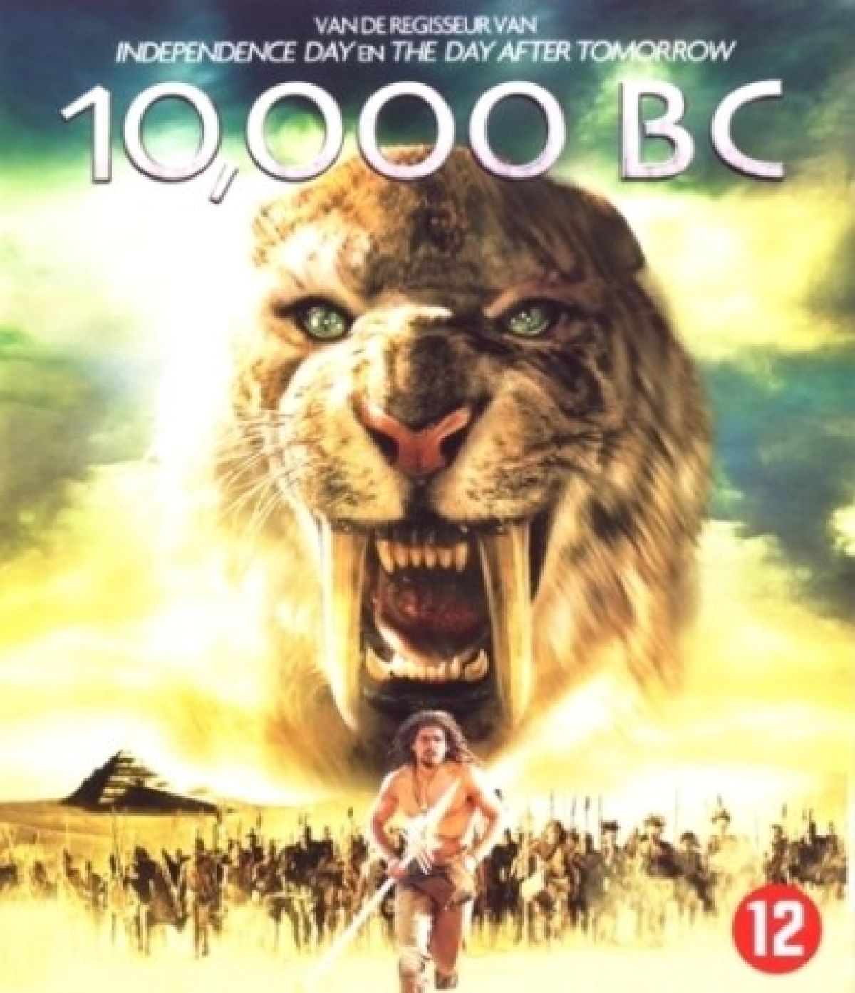 Afbeelding van 10,000 BC