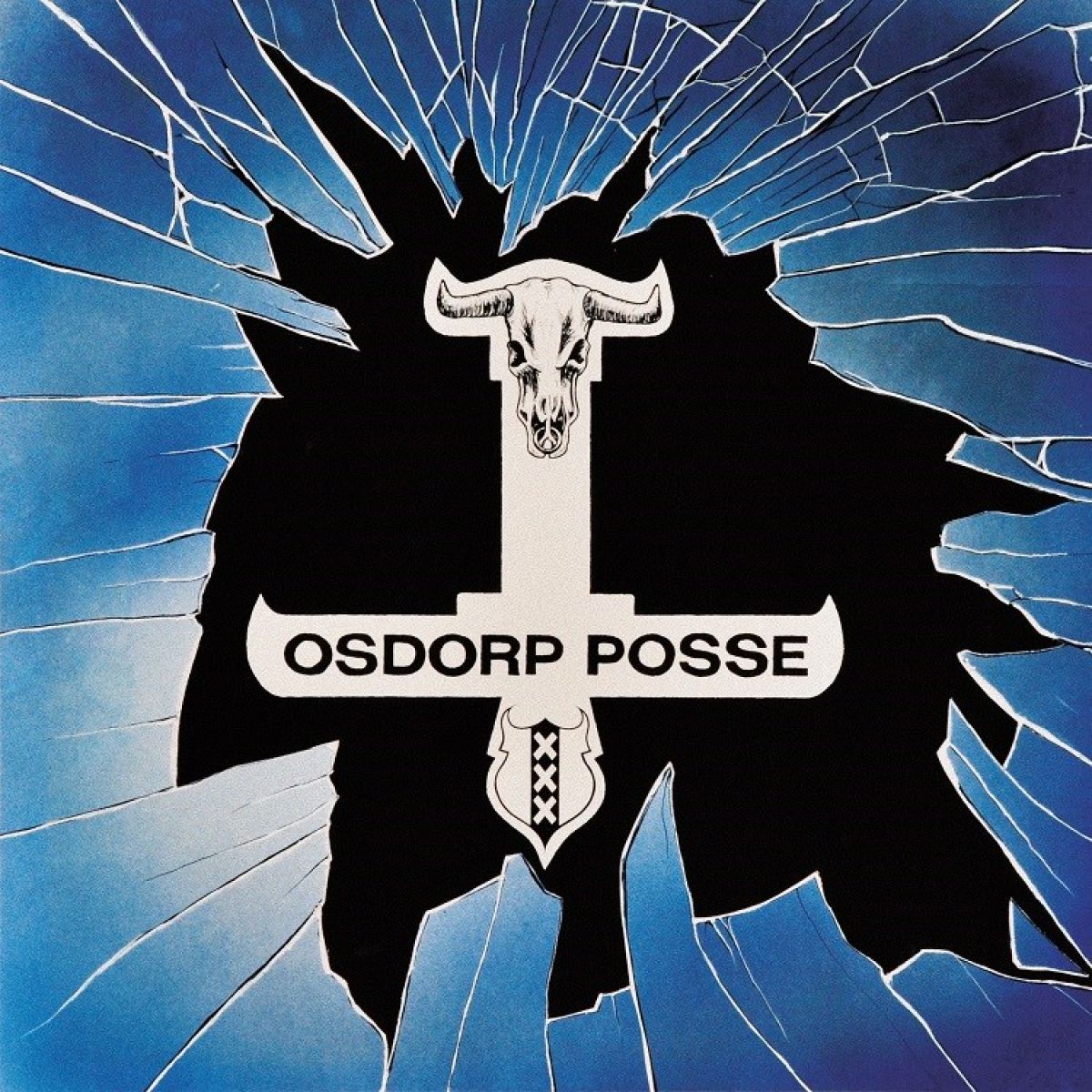 Afbeelding van Osdorp Posse - Osdorp Stijl