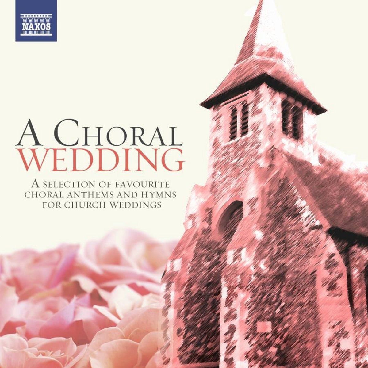 Various Artists - A Choral Wedding Album