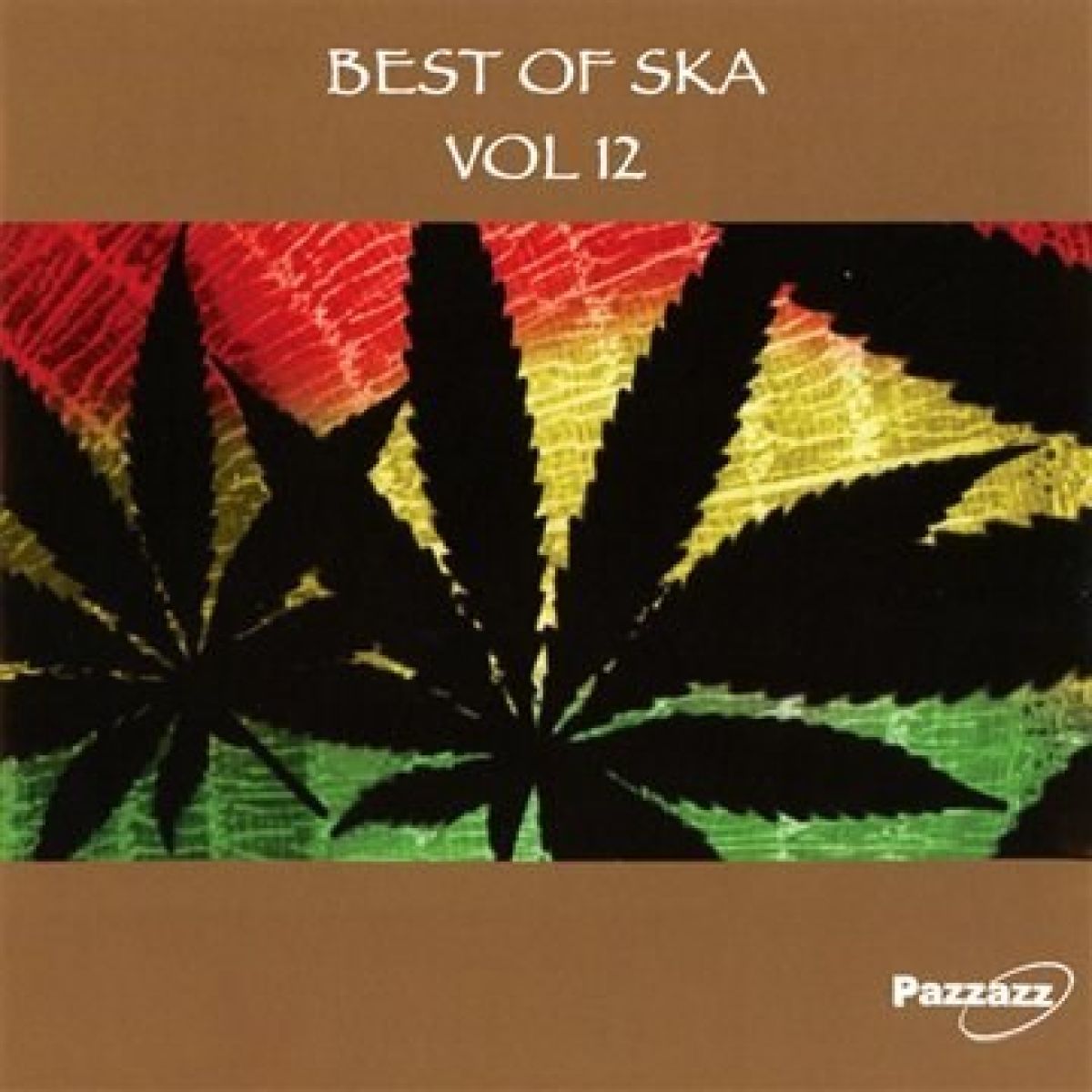 Afbeelding van Various Artists - Best Of Ska Volume 12