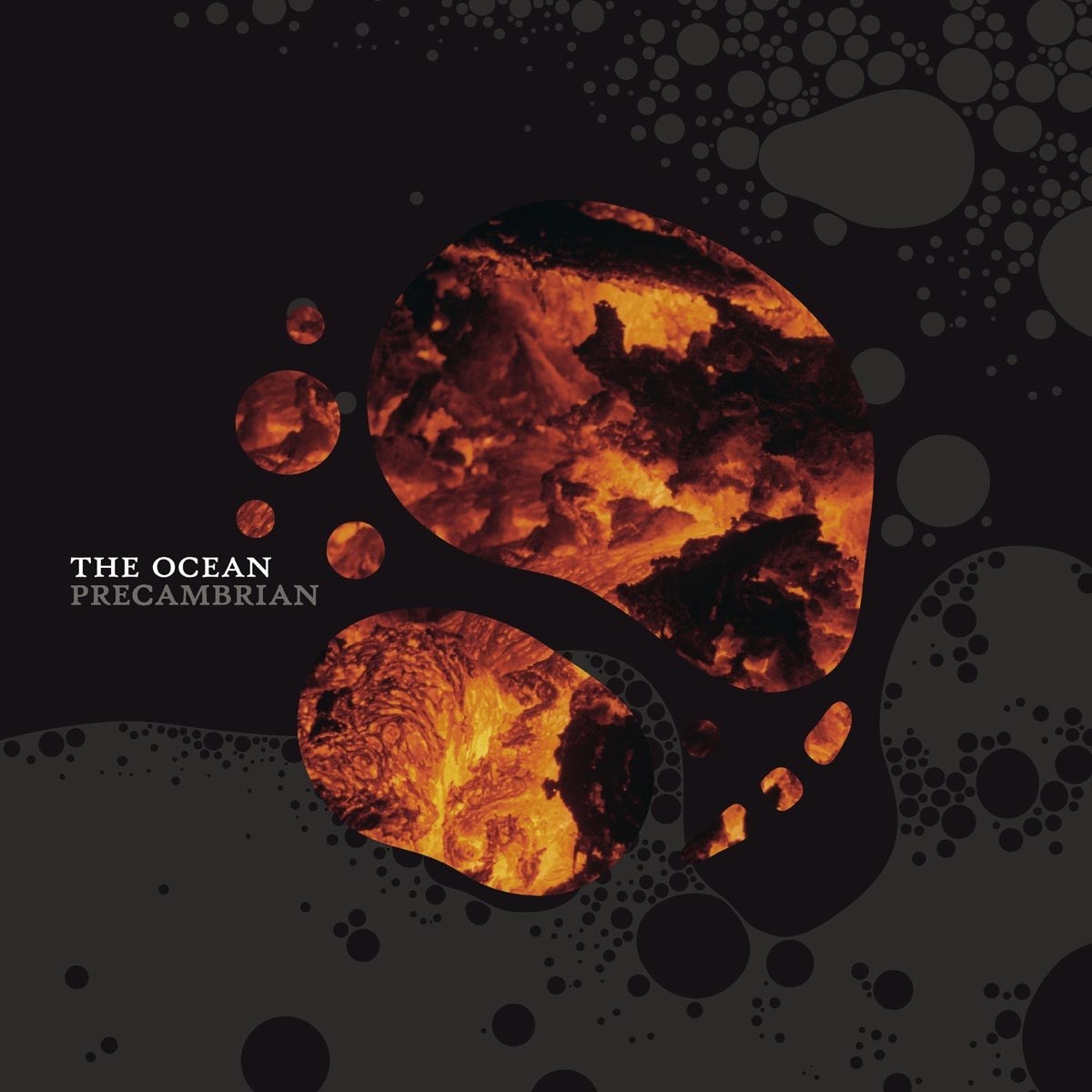 Afbeelding van The Ocean - Precambrian