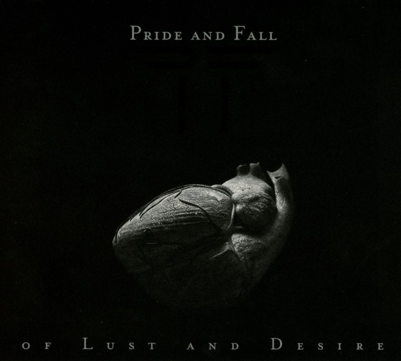 Afbeelding van Pride And Fall - Of Lust And Desire