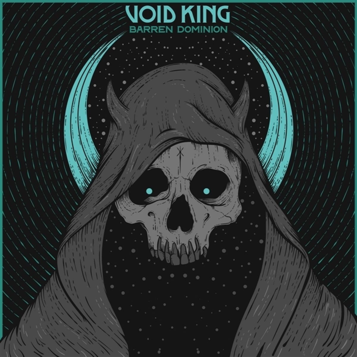Afbeelding van Void King - Barren Dominion