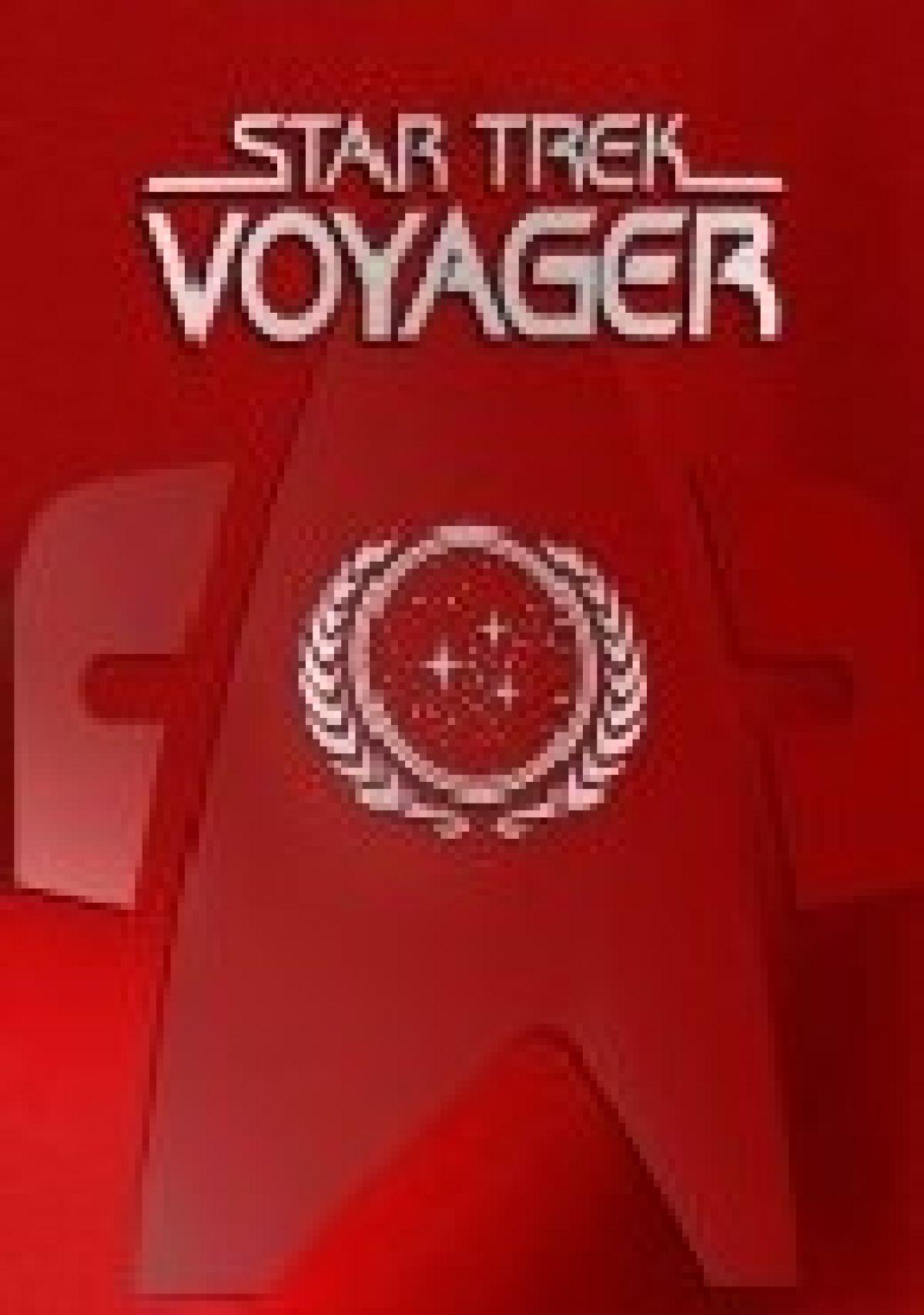 Star trek voyager - Seizoen 4