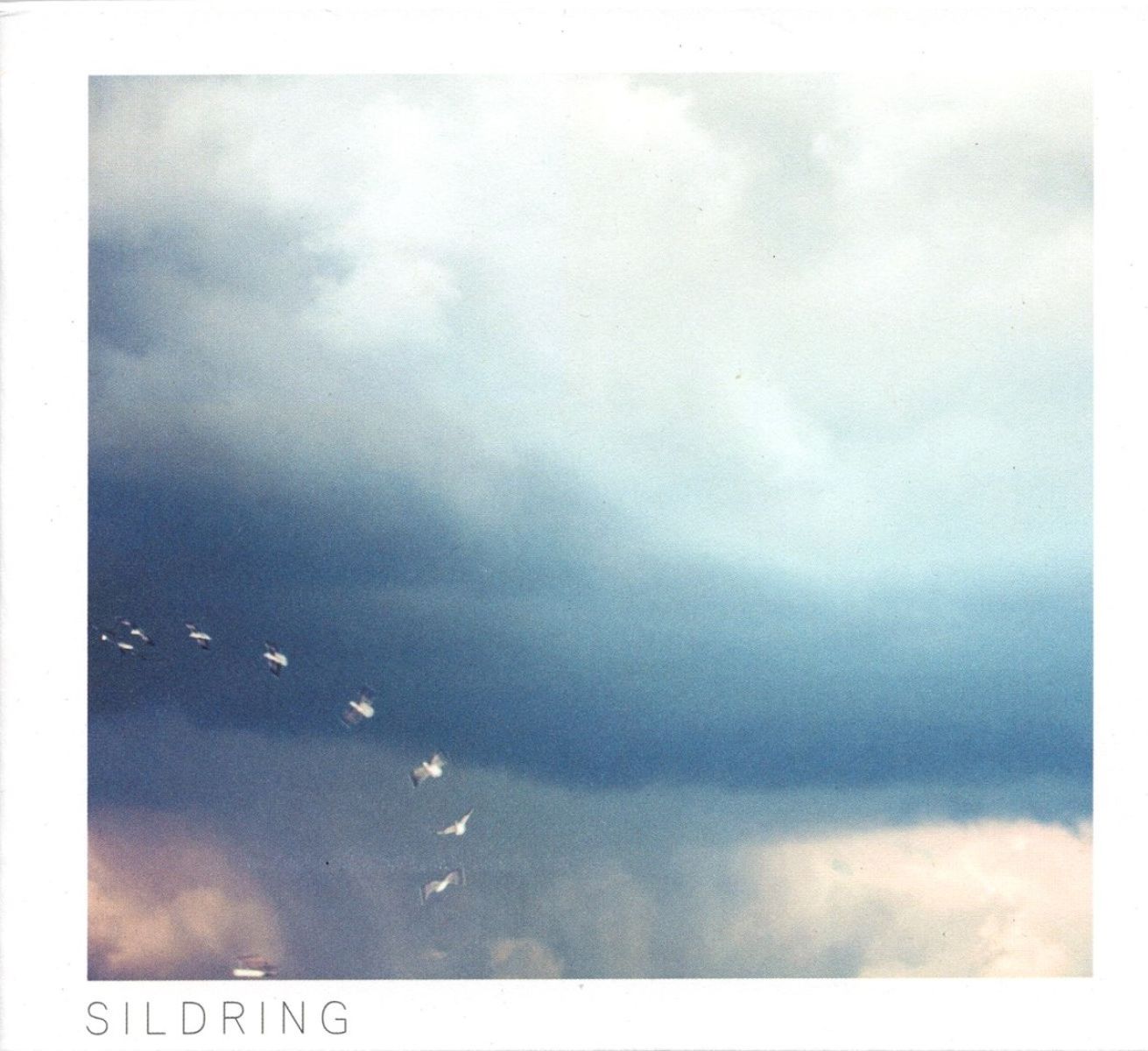 Afbeelding van Julie & Andreas - Sildring