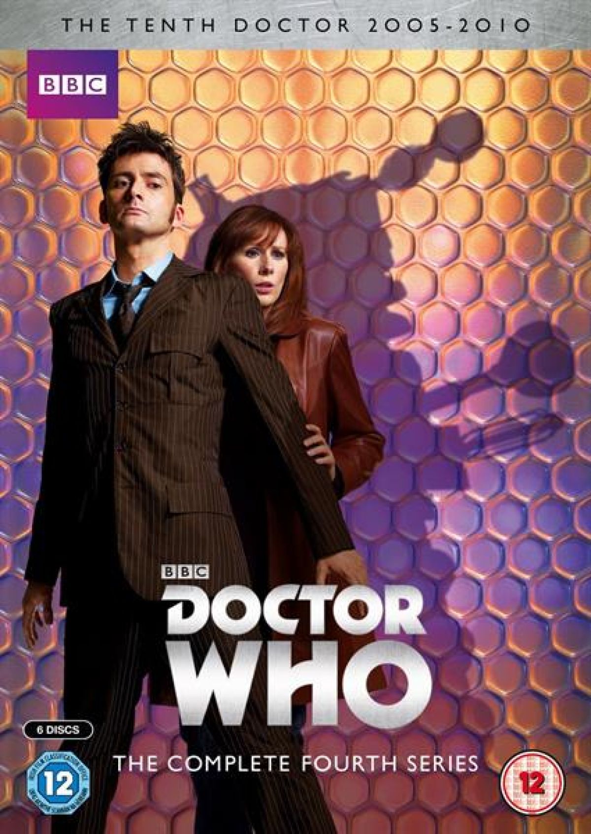 Afbeelding van Complete Series 4