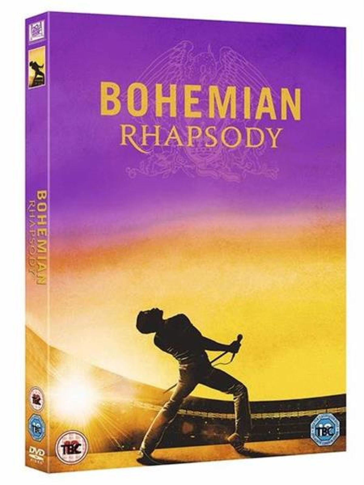 Bohemian Rhapsody