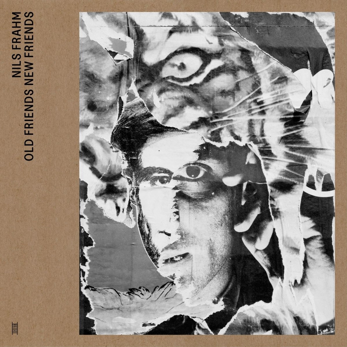 Afbeelding van Nils Frahm - Old Friends New Friends