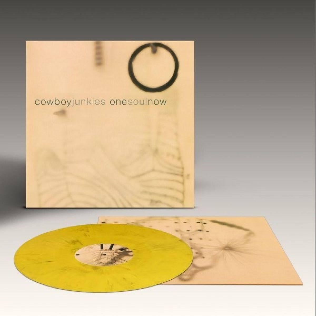 Cowboy Junkies - One Soul Now